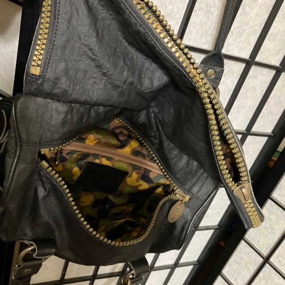 🐒 KIPLING FERGIE, BLACK 🐒 - Picture 14 of 16